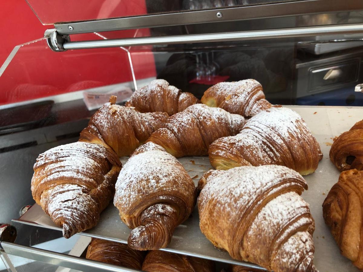 Il Pumo Pugliese Bed & Breakfast San Severo Luaran gambar
