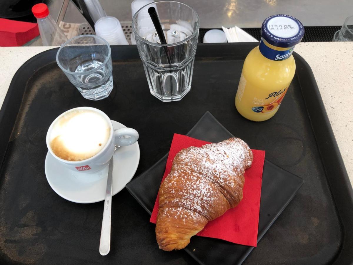 Il Pumo Pugliese Bed & Breakfast San Severo Luaran gambar
