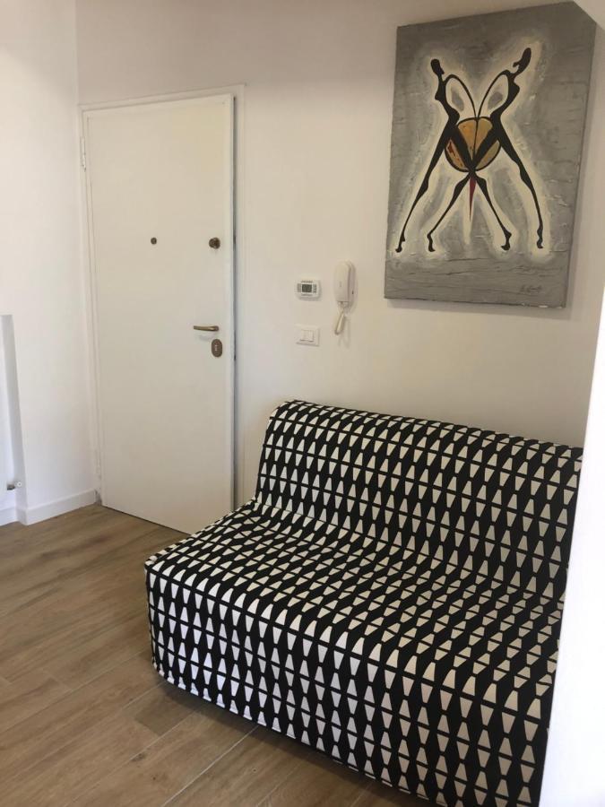 Il Pumo Pugliese Bed & Breakfast San Severo Luaran gambar
