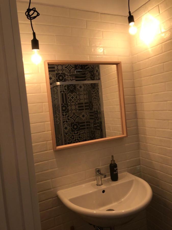 Il Pumo Pugliese Bed & Breakfast San Severo Luaran gambar