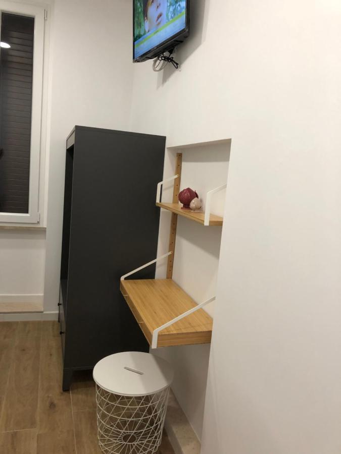 Il Pumo Pugliese Bed & Breakfast San Severo Luaran gambar