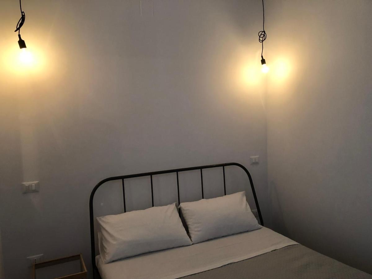 Il Pumo Pugliese Bed & Breakfast San Severo Luaran gambar