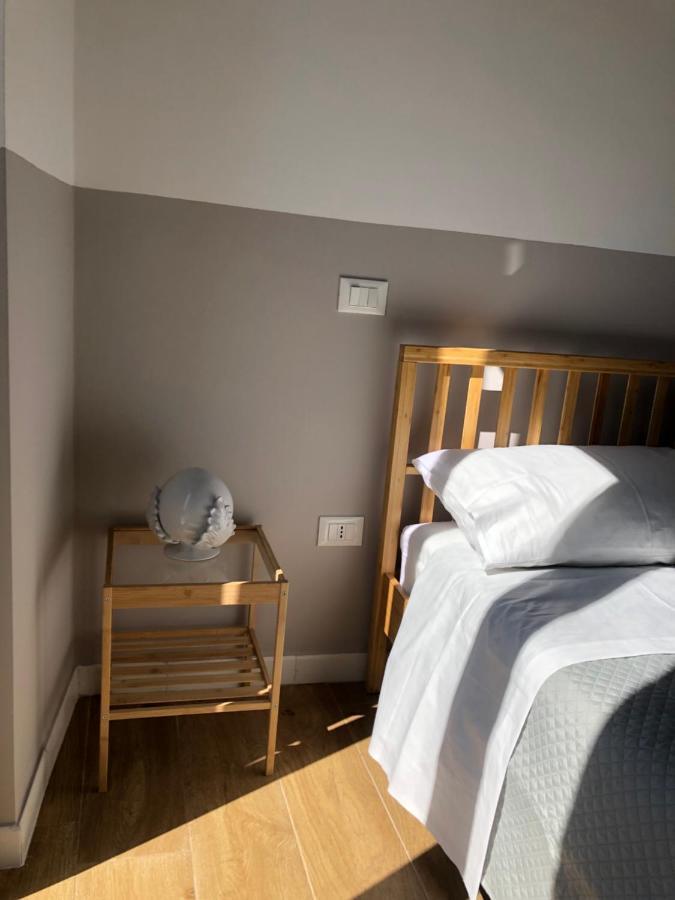 Il Pumo Pugliese Bed & Breakfast San Severo Luaran gambar