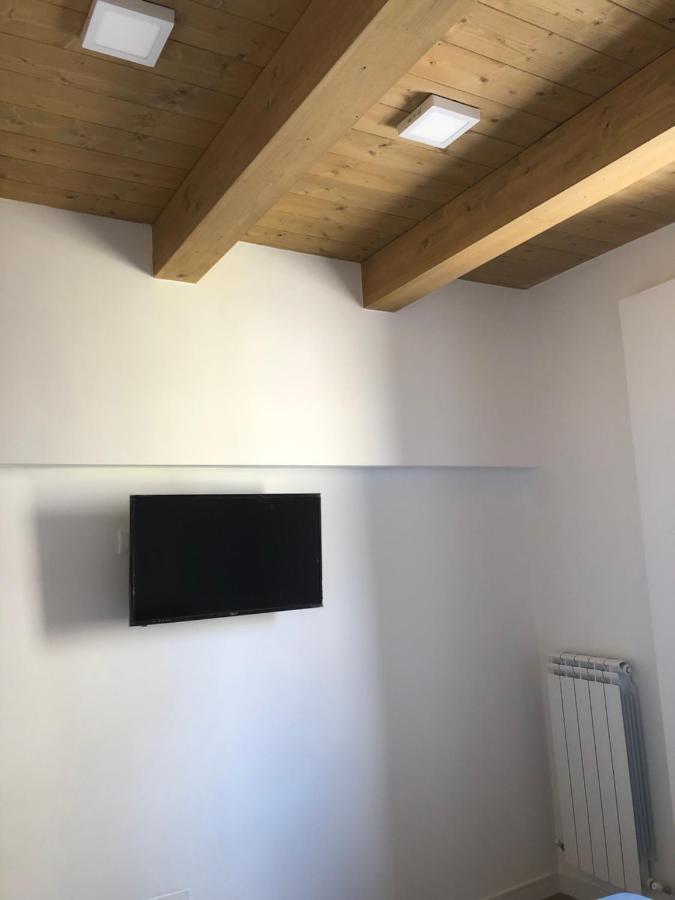 Il Pumo Pugliese Bed & Breakfast San Severo Luaran gambar