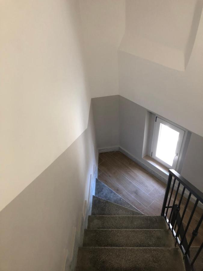 Il Pumo Pugliese Bed & Breakfast San Severo Luaran gambar