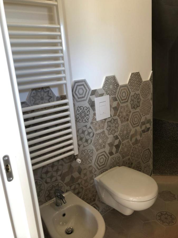 Il Pumo Pugliese Bed & Breakfast San Severo Luaran gambar